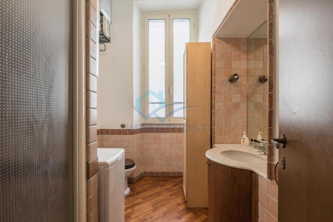 Warm Nest In The Old Building Of Piazza Navona Apartment Rome Exterior photo